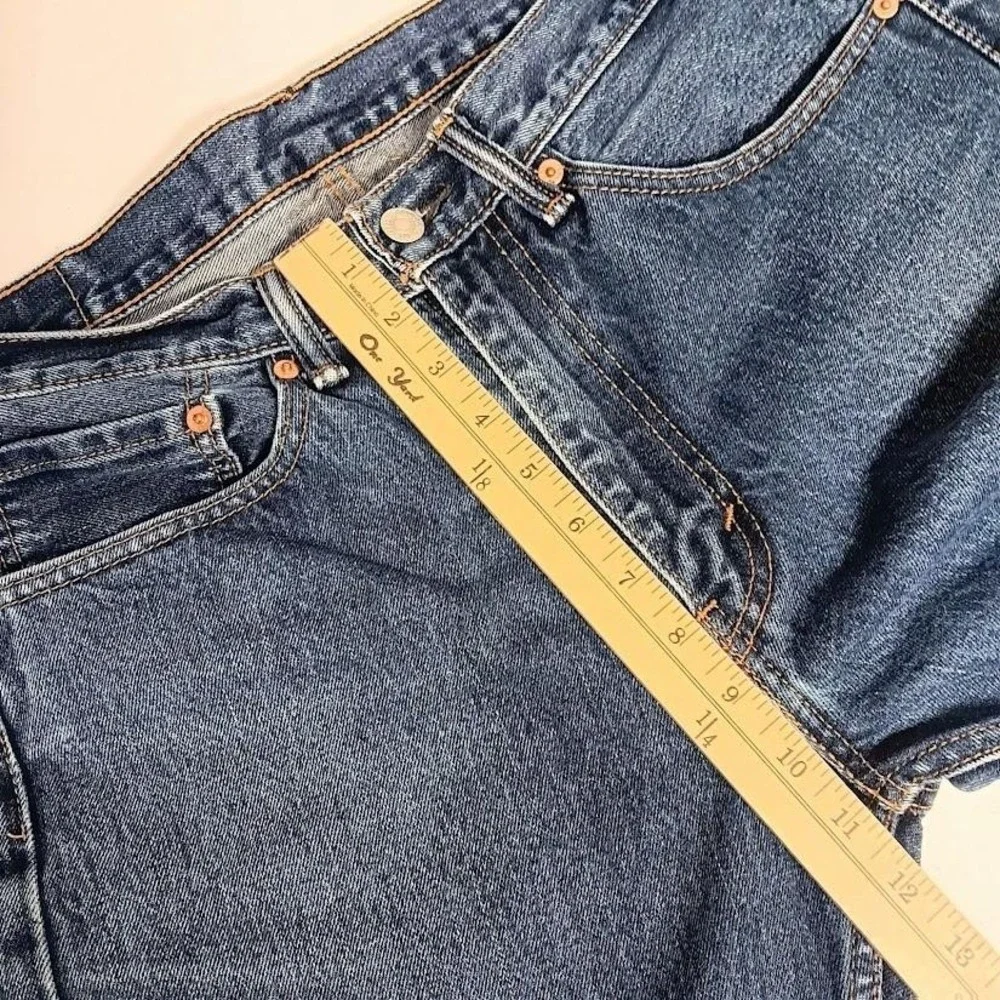 Levis brand levi